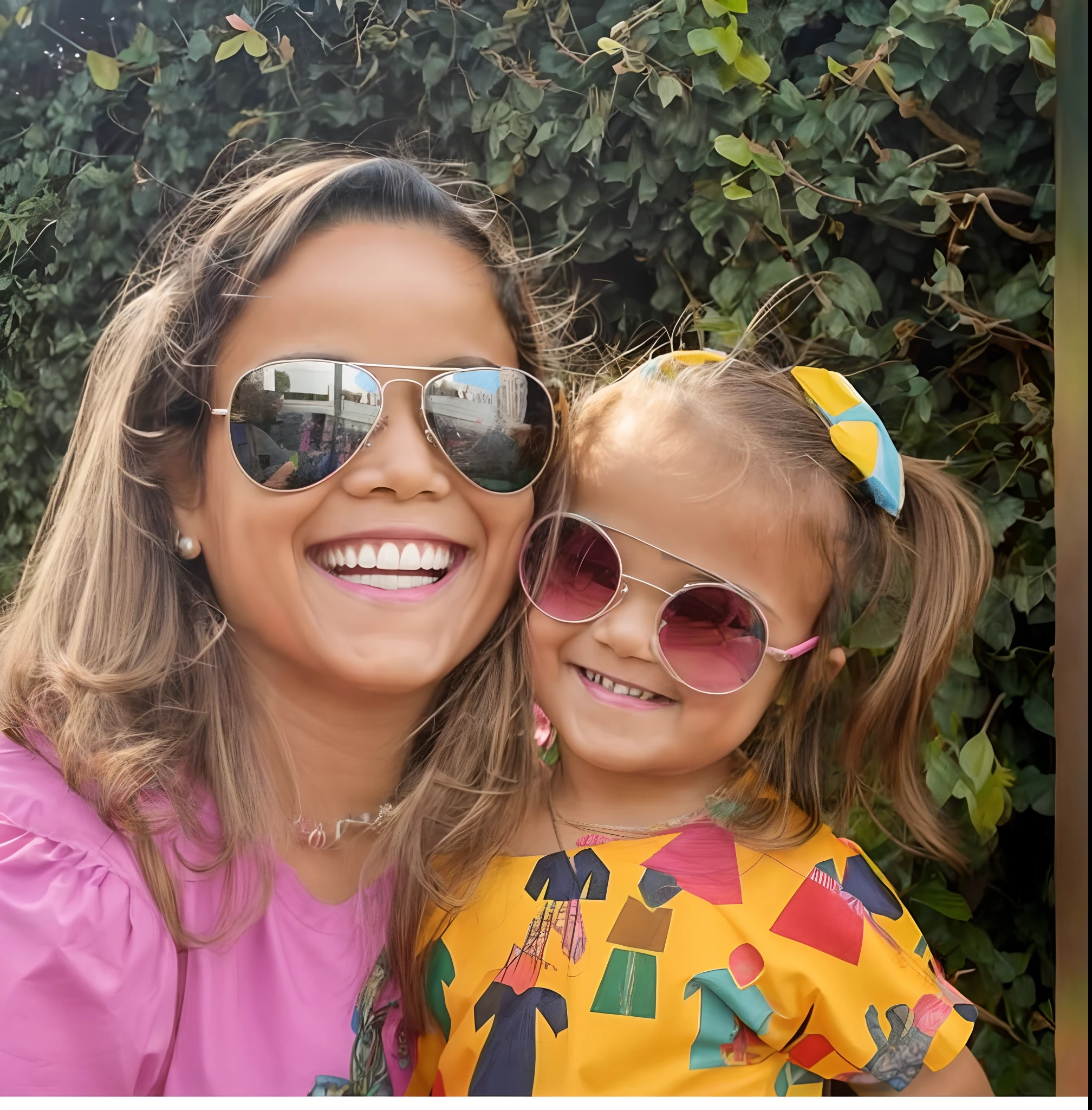 (SMILE OF MOTHER AND DAUGHTER , GRAFITTI  Eduardo Kobra ,Romero Brito,The Filling Twins ,multidimensional geometric wall GEOMETRIC PORTRAIT , arte, Chibi,
Yang08k, lindo, Colouring,AMARELO ,blue and pink
Primary works, qualidade superior, melhor qualidade, Arte Oficial, Beautiful and Aesthetic, 512 mil