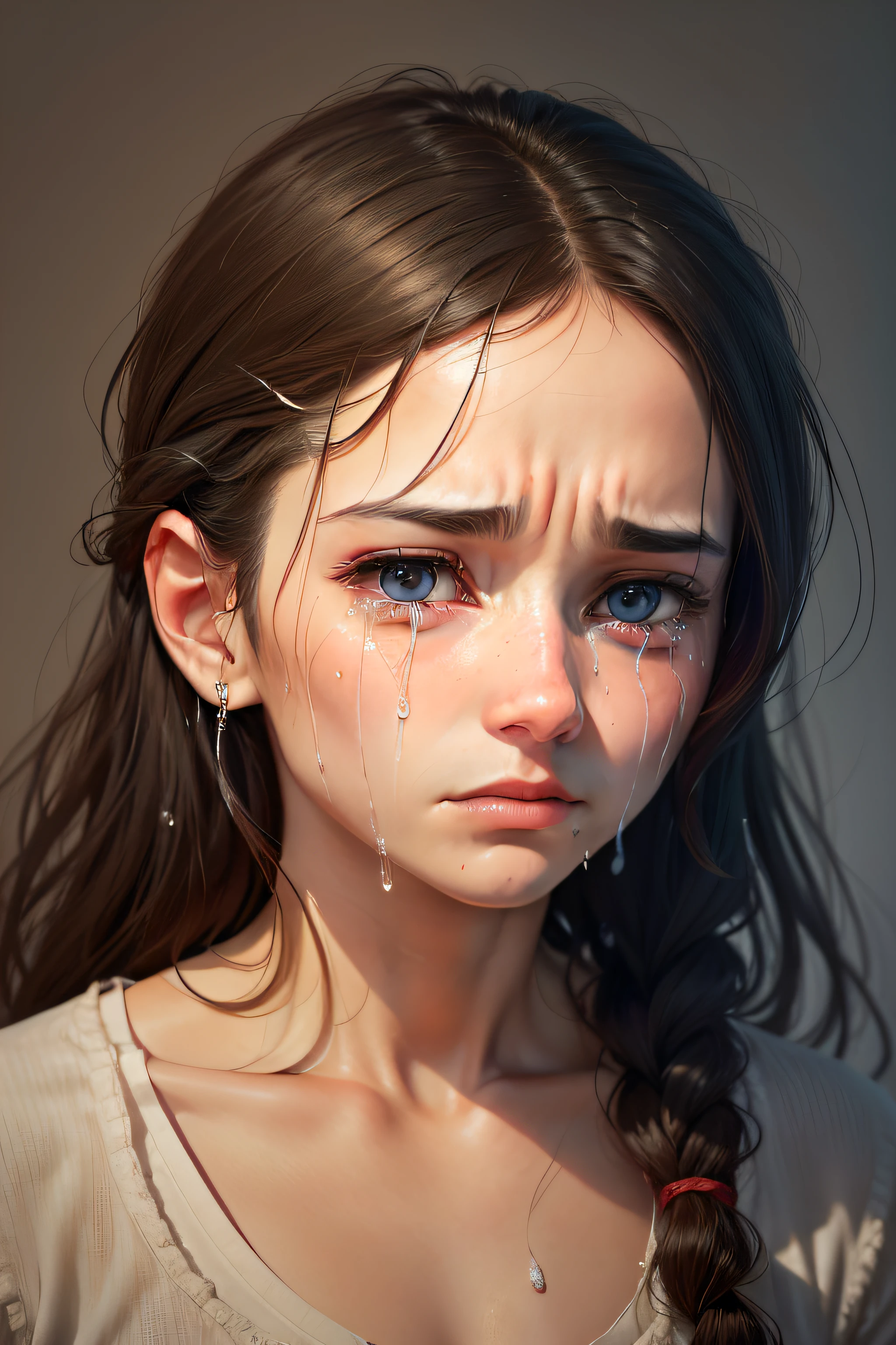 ((((Highest quality)))), ((((After being d)))),(((Photograph the whole body))),((masterpiece)),(Get used to it),(((The background is an old brothel))、perfecT face, ((besT masterpiece)), (Get used to it),(( face)),((((very young face)))),((((Sad look:1.6)))),((((Tears ran down my cheeks:1.6)))),((Brown Hair)),,perfecT face,(Small breasts:perfecT face)),((Beautiful Skin)),(Highest quality),Ultra-high resolution,(((Realistic:1.5))),1 person,(((((wonderful beauTiful girl))))),((((Very thin)))),((((((Primary school students)))))),(((No makeup))),(((Primary school studentsのような幼いface))),((((6th class large)))),(((ponytail))),(short hair),(Thin eyebrows),(Thin eyebrows),((((wonderful )))),((((height: 130 cm)))),((((((:1.5)))))),((((I don't'T'T'T'T'T'T'T'T'No pubic hair)))),(Shaved),(((sit))),((((Completely flat chest)))),(((Flat Chest))),((Small breasts)),((No ((No underwear))),((((Flat Chest)))),((((Very thinです)))),((Ultra-thin waist)),(((Her thighs are so thin that it makes her look like that..'It will break))),(((Small Ass))),Ribs sticking oAbdominal muscles,pink,(((((Completely naked))))),(((M-shaped le,(((Body facing the viewer))),((((High-definition depiction of female genitalia)))),((((High-quality depictions of beautiful girls)))),((((Realistic female device)))),(((((((Spread your legs and show your genitals to the viewer))))))),men dripping from female genitals)))((((Abdominal musclesenTmin)))),(((((Show your whole body to your audience))))),((((Not wearing underwear or clothes)))),((((Don'Don'Don'Don'Don't hide your genitals)))),