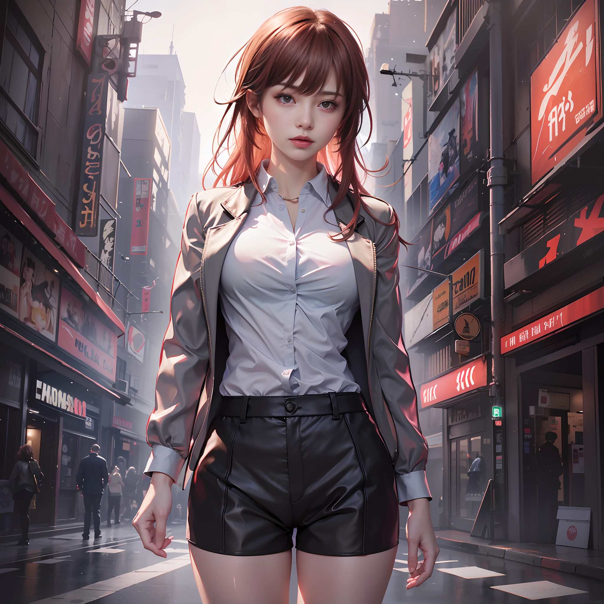 masutepiece, (Best Quality:1.4), Realistic, extremely detailed CG unified 8k wallpaper, ighly detailed, High-definition raw color photos, professional photograpy, Realistic portrait, Cinematic Light, Beautiful detailed, 1girl in, (Naked:1.5), Beautiful big breasts, breasts details, Exposed breasts, (cleavage of the breast:1.2), (Fine face:1.2), Close up of a girl in Beautiful clothes with wide open front, Bare shoulders, (transparent Beautiful clothing with a wide open chest:1.4), open chest wide, Undress、No bra, , (cameltoe details), Outdoors, high intricate detailed, float, cum on, Sense of truth, beautiful landscape forest, castle, sexy lighting,
