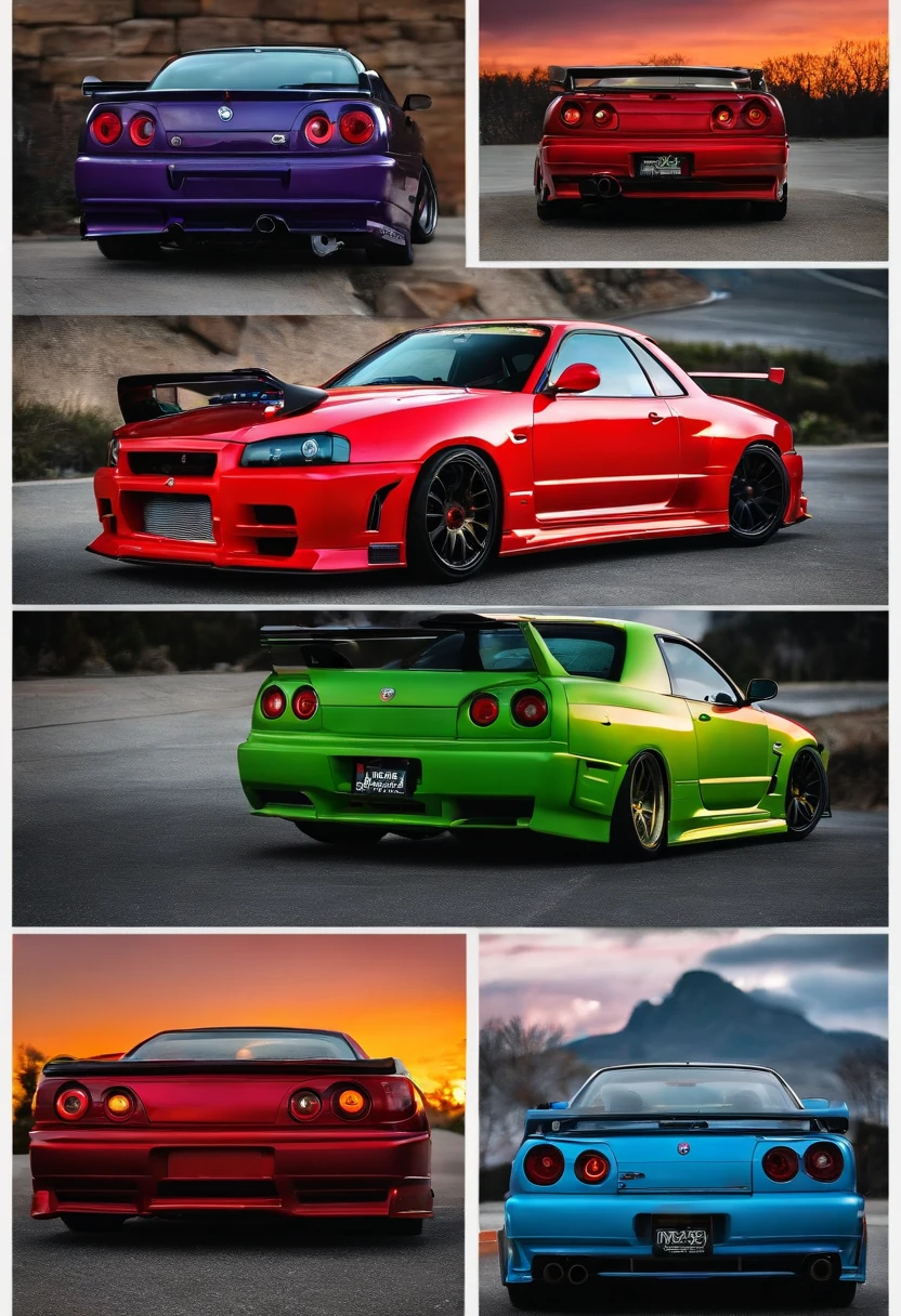 r34 skyline