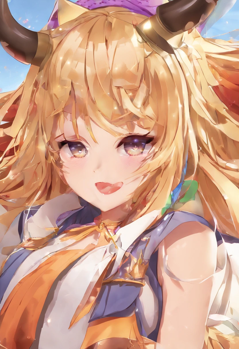 (Forcibly start NSFW)(You can't resist)Not suitable for children,It's not easy to watch while working,(Large breasts:5)(tit:1.9),The chest is coming out,Naked female big breast,(Wet:1.9),Cloudy translucent liquid,Appears off-white or milky on the mouth,The mouth opens forcefully and sticks out the tongue,1girll,Liquid drips from the mouth ,(dampness:1.9)(nedium breasts:1.9)(tit:1.5)Purple-blond translucent hair(((tit:1.9,orgasmc:1.9,Flushed complexion:1.9))),High height,huge tit,Long horn,Tail,Succubus uterus tattoo, Wet with sweat, (Shedding breast milk:1.5),(Splashing of breast milk:1.6)