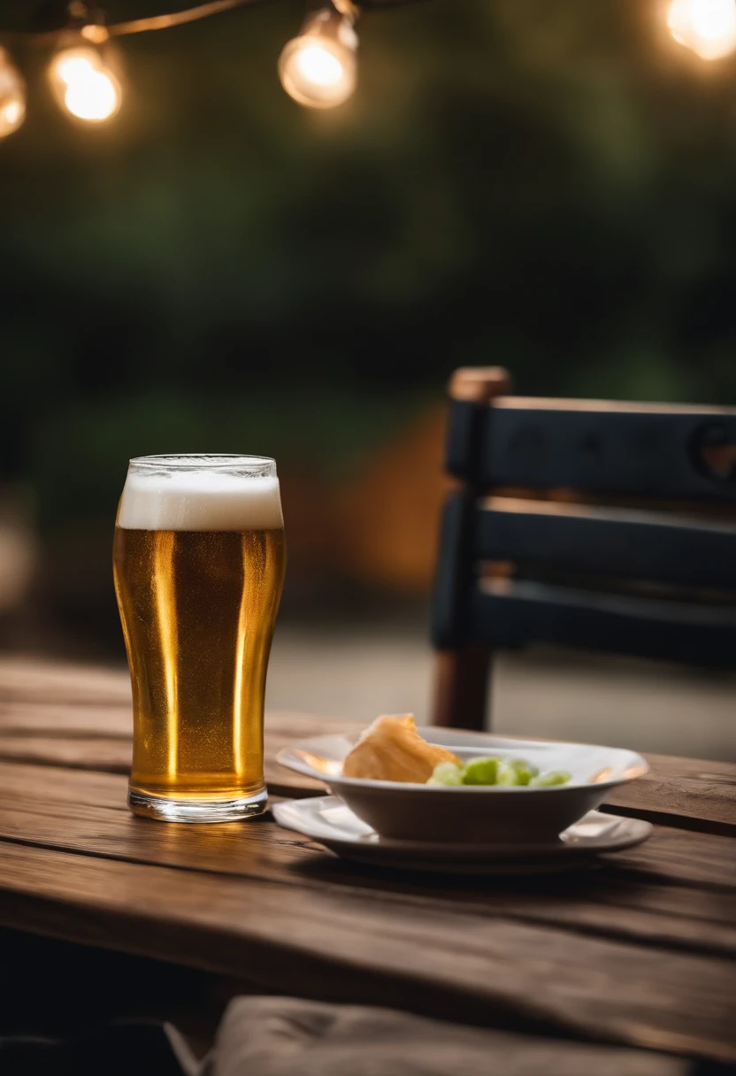 caminhoneiro cansado suado tomando cerveja