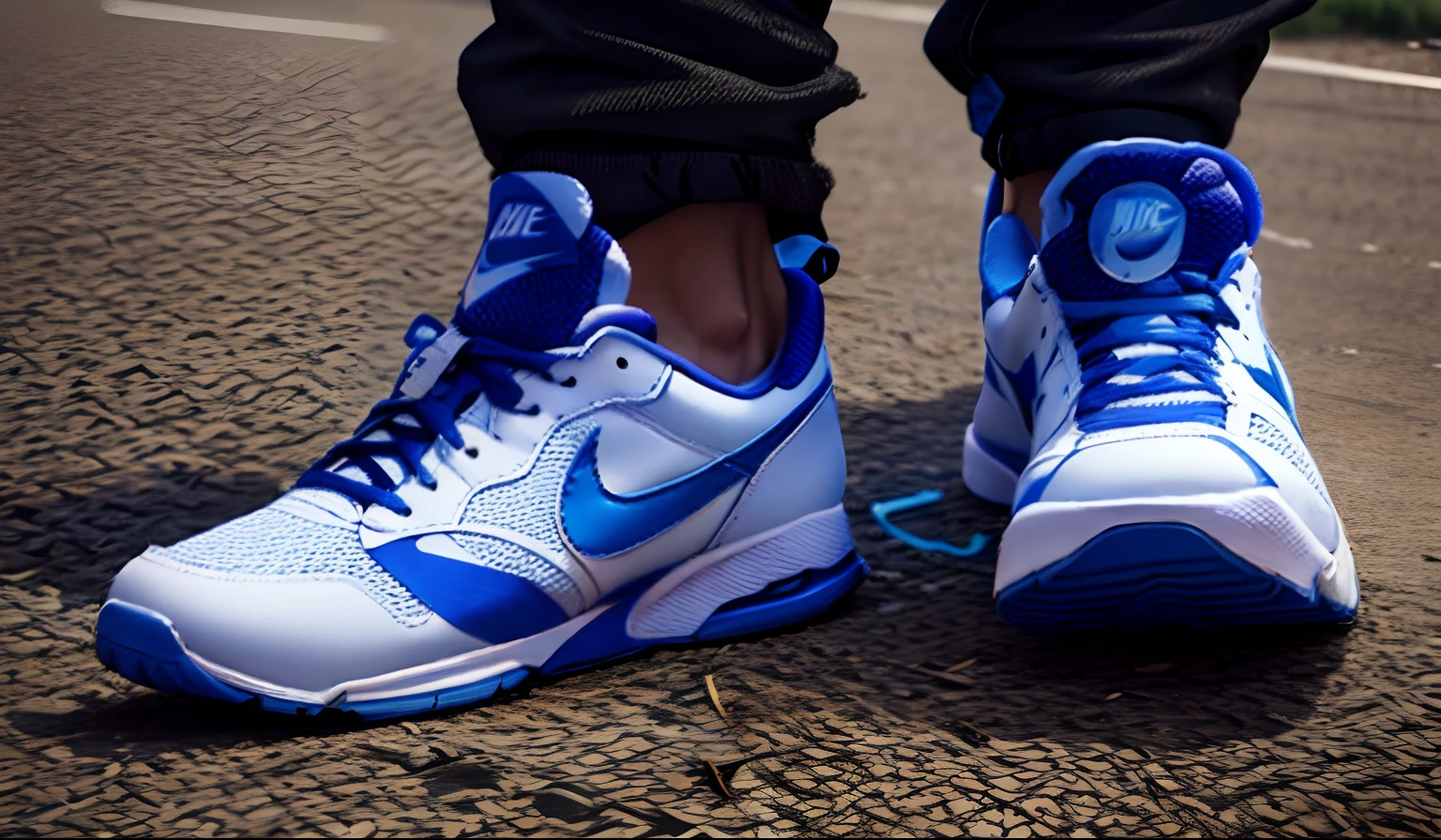 tenis nike