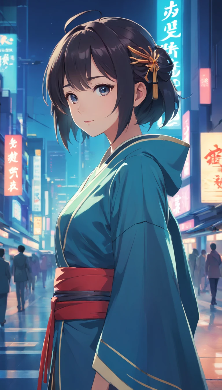 a beautiful girl，Schwarzes Drachenhorn，，langes schwarzes Haar，Schwarze Augen，Tear Mole，Ganzkörperesbian，lange Beine，C-cup，Hintergrund im Freien，Beherrsche die Bestie，clear facial features、amazing facial features，Ancient Chinese Costume、Chinesischer Cyberpunk，Haarschmuck，Super komplexes Design，Xiu Xian Costume，Historical costume，Atemberaubende Beleuchtung，C4D，oc gerendert，Cinematic Rim Light，feines Licht，tmasterpiece，Super Detaillierung，Epische Komposition，hyper HD，High quality，32 Tsd.
Info