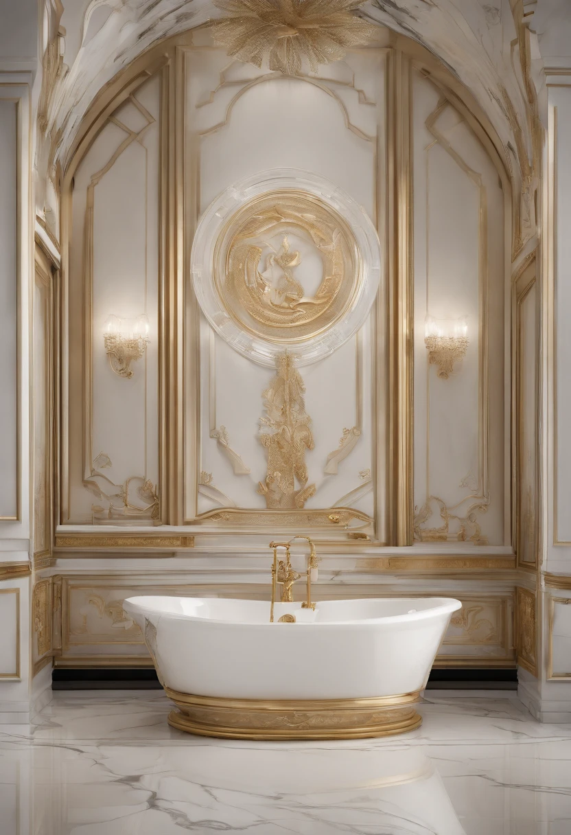 Luxury art