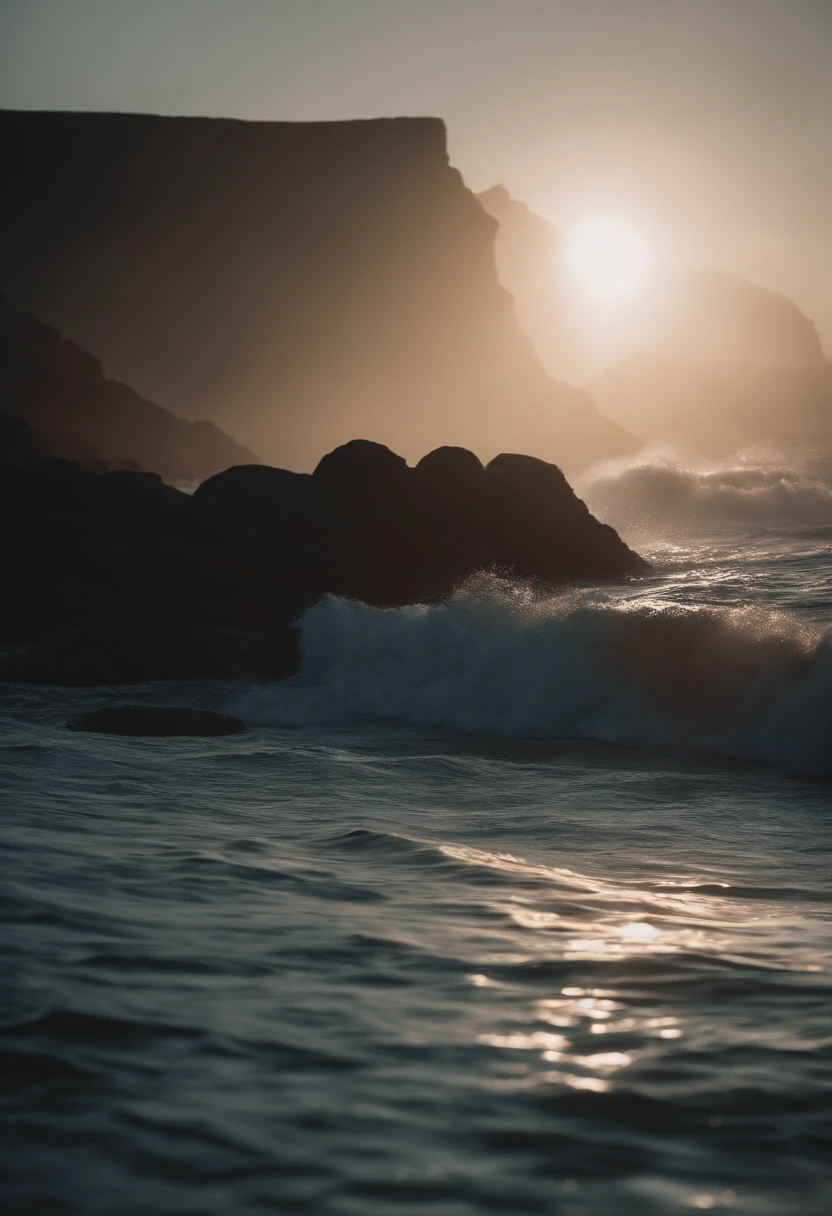 I never saw the Sea (Kinematic, The best lighting and shade)