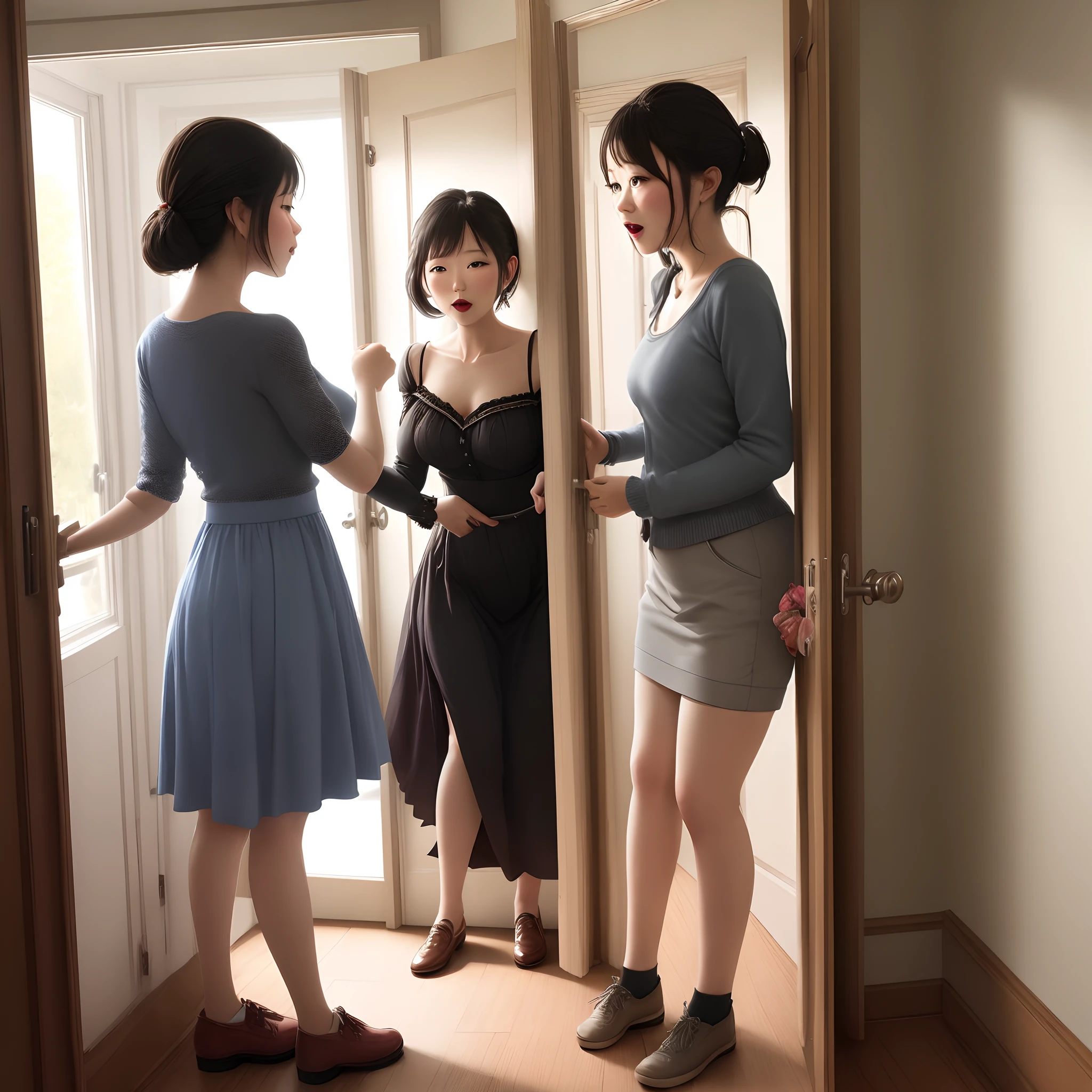 women