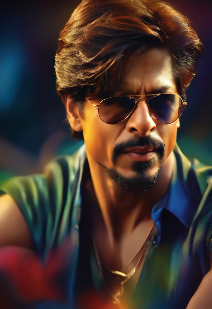 Srk