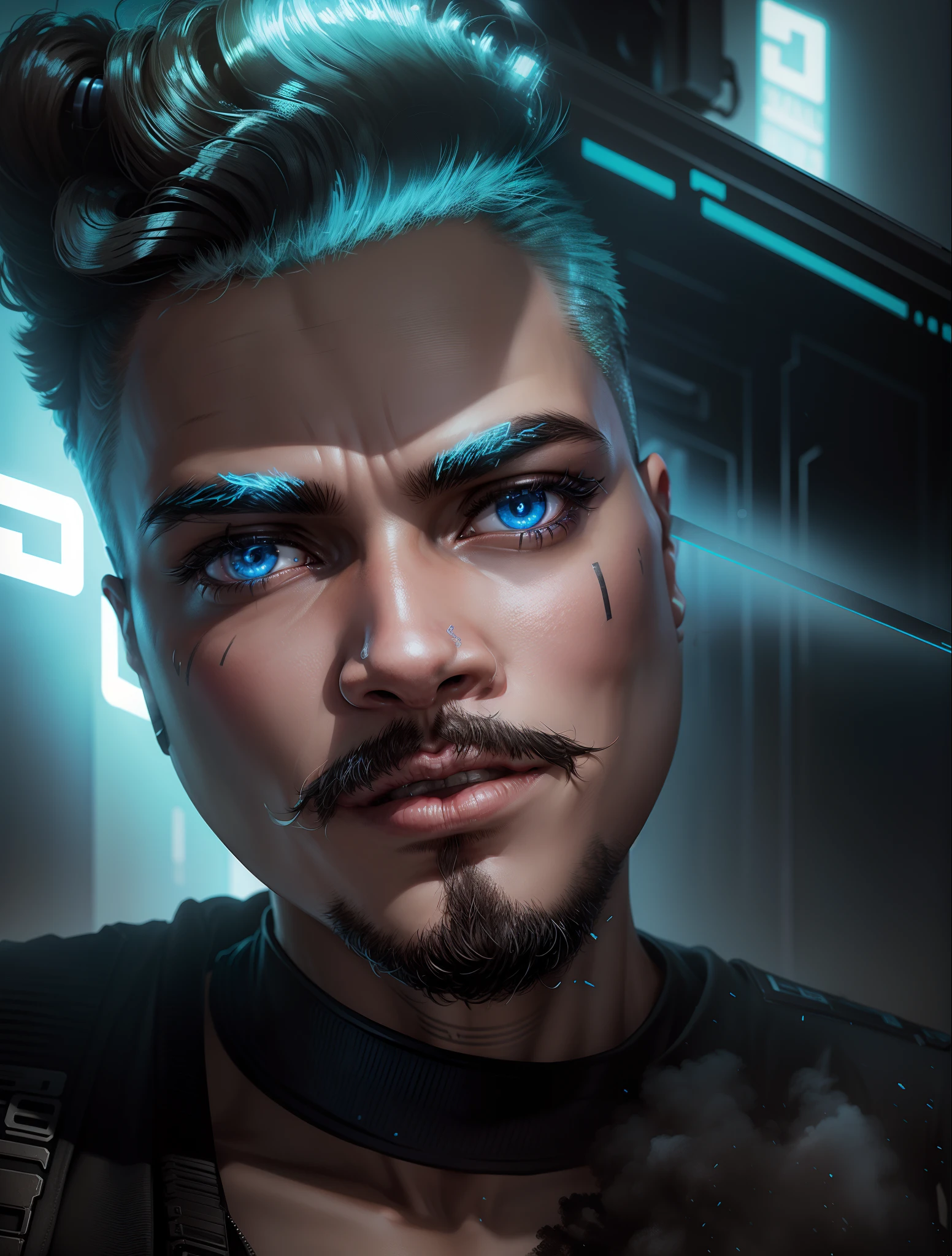 Background Change, Cyberpunk, Gaming Boy PUBG ,Real Face