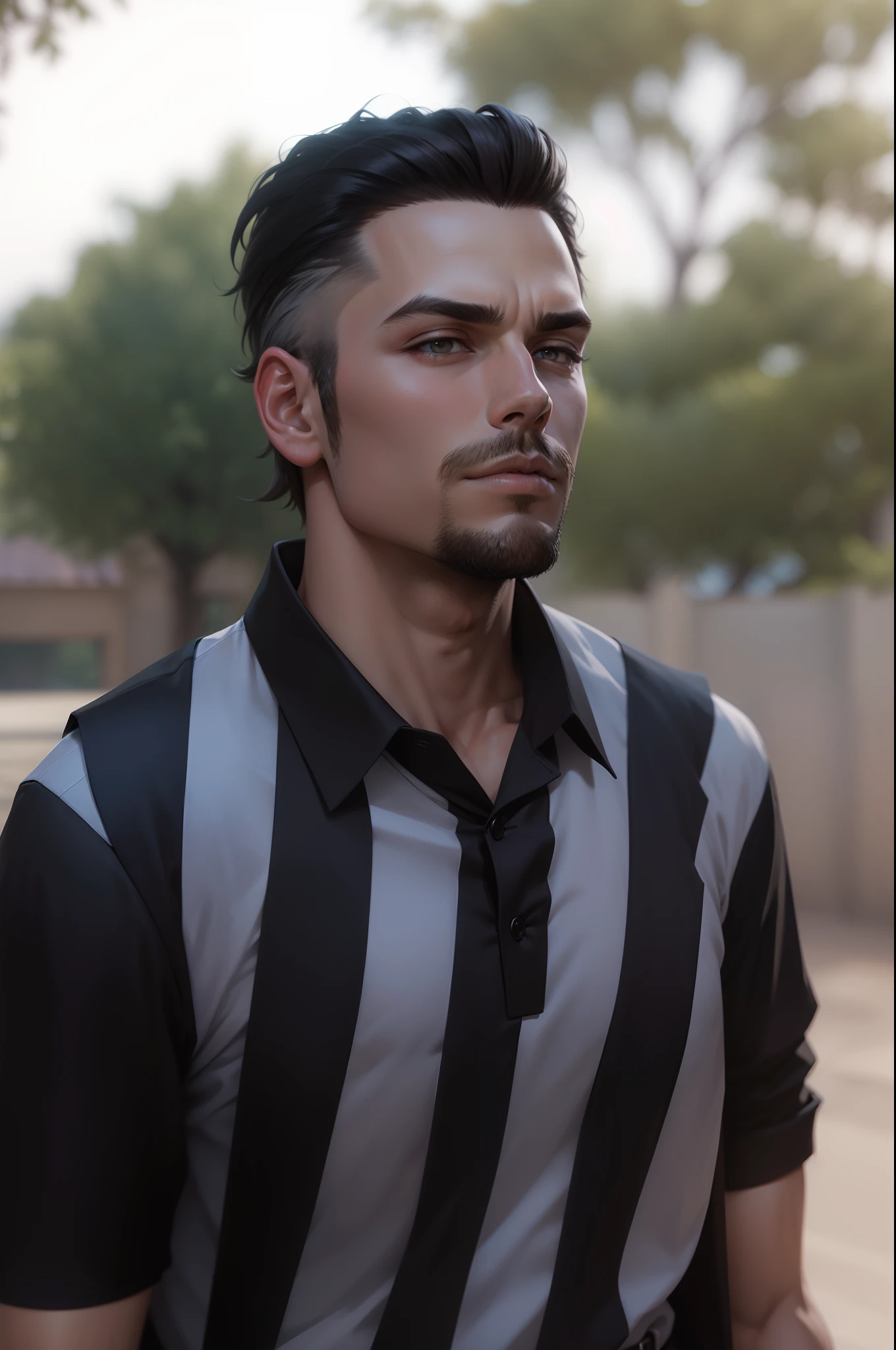 Handsome boy, ultra realistic background,8k look,sukuna face