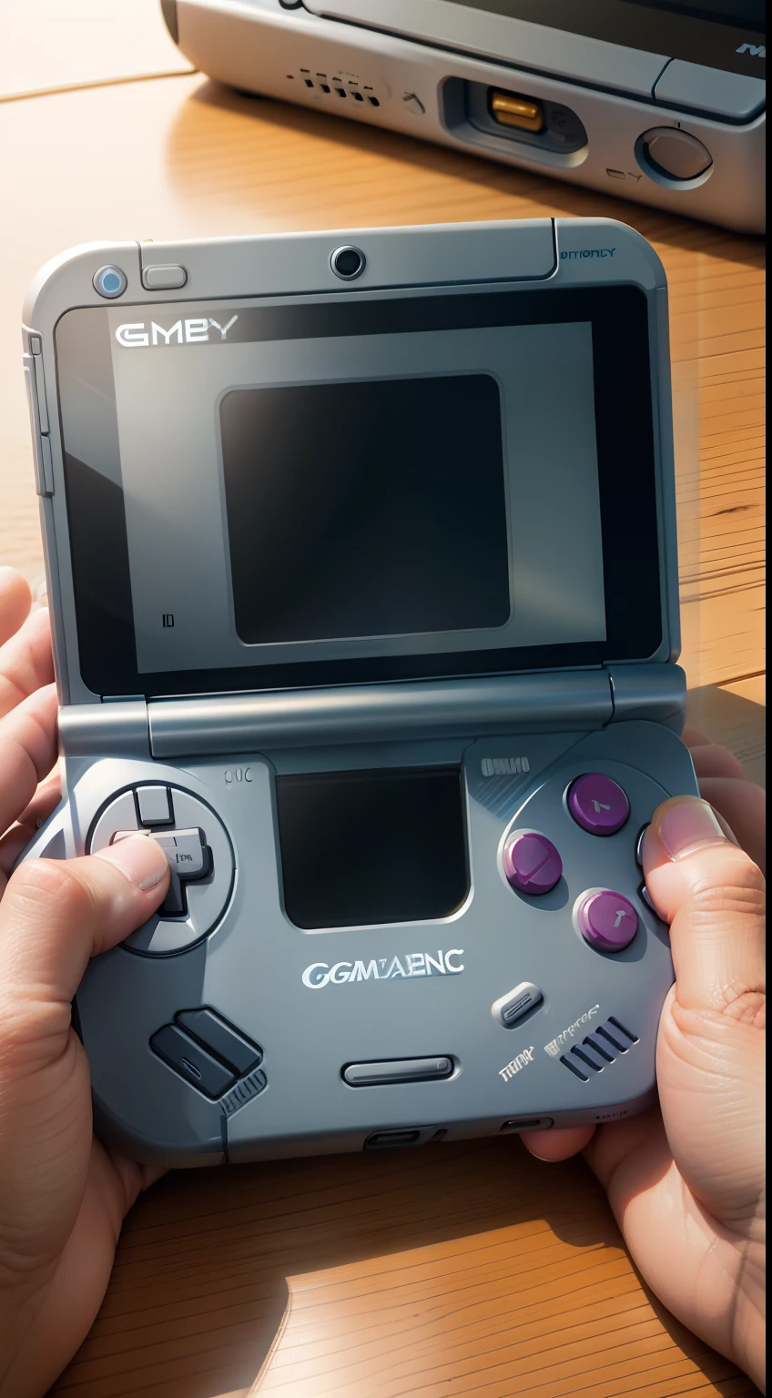 Game Boy Advance