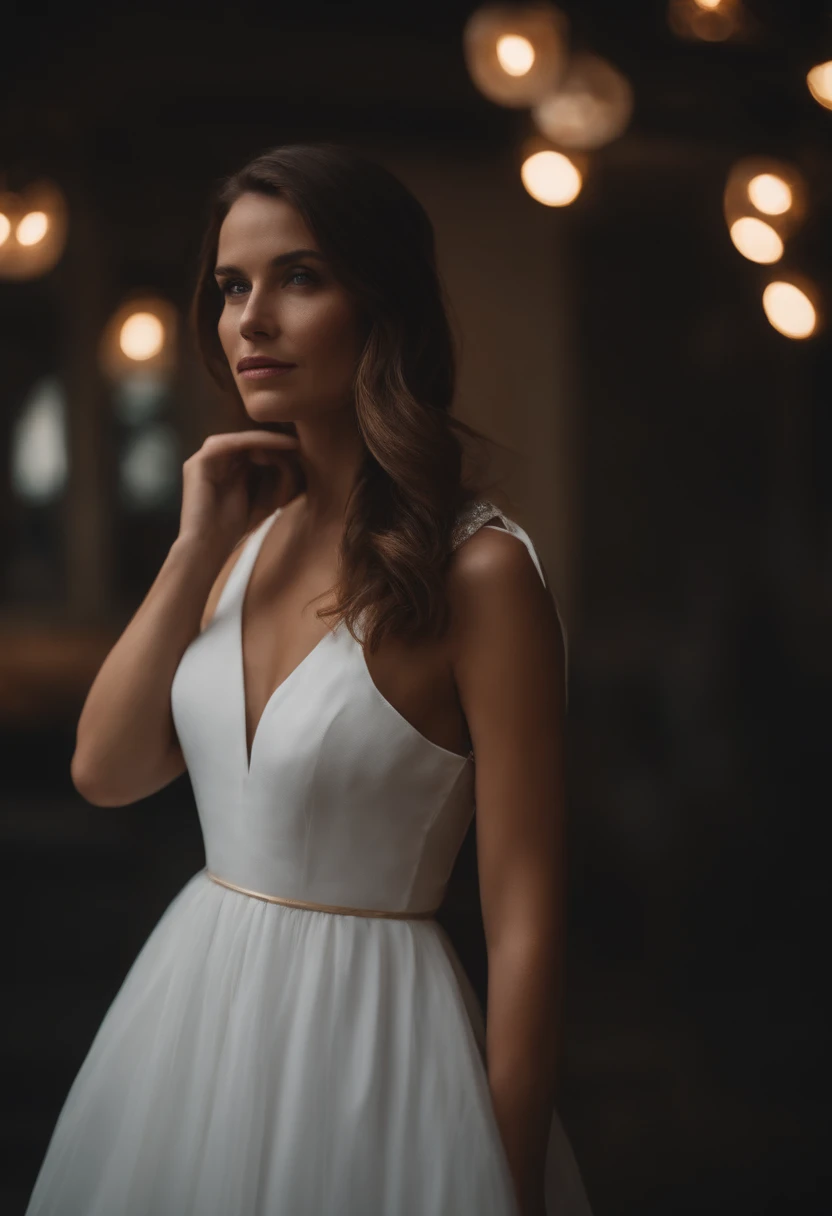 Une belle femme noire Objet(S): femme, PERIOD: present, Couleur: rouge, Aspect Ratio: 2.35:1, FORMAT: digital, TAILLE DU CADRE: 4K, LENS SIZE: 85 mm, composition: gros plan, lighting: discret, LIGHTING TYPE: artificiel, Time of day: jour, environnement: interior, LOCATION TYPE: cinema, POSER: Detailed, camera: Blackmagic Pocket Cinema Camera 6K Pro, lentille: Canon EF 85 mm f/1.Objectif 4L IS USM, STOCK DE FILMS / resolution: High resolution, Tags: femme, cinema, comedy