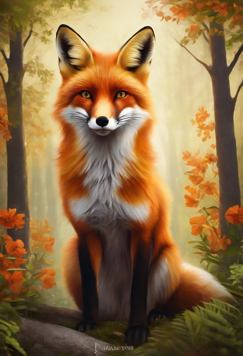 fox