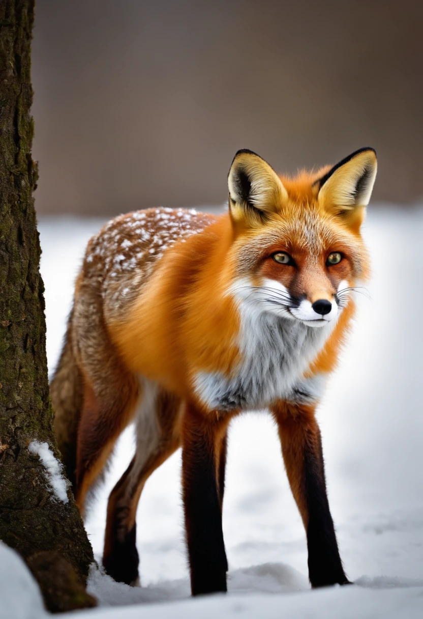 fox