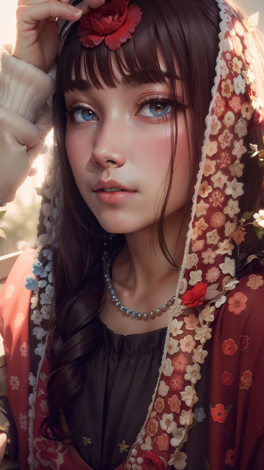 Make picture beautiful