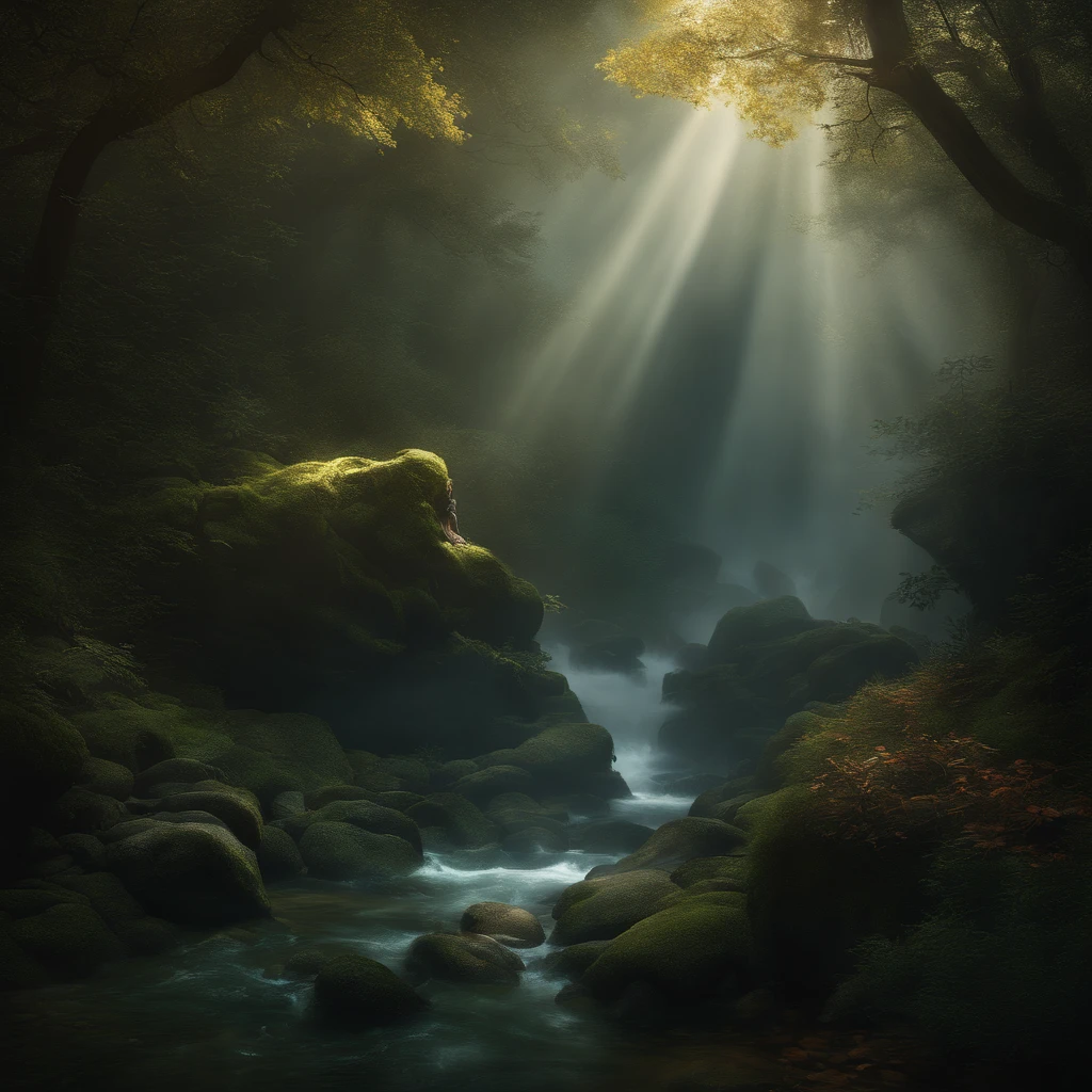 Best quality, Masterpiece, 超高分辨率, (photograph realistic:1.4), surrealism, Dream-like,fusionart, Shadowdancer, shadow magic, darkness control, stealth, shadowstep, umbral spells, hidden blade,