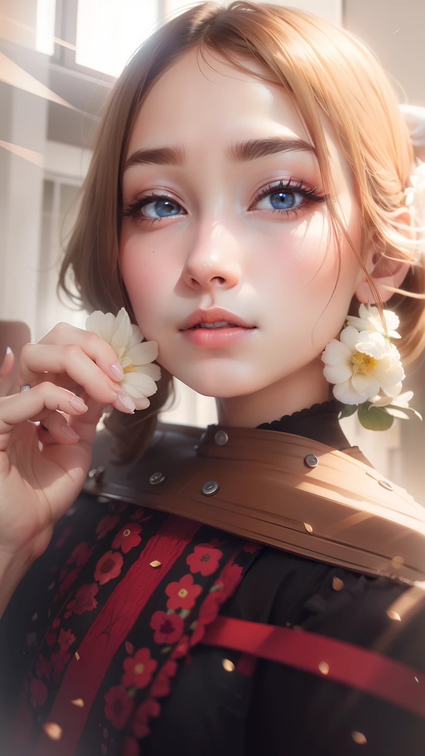 Make picture beautiful