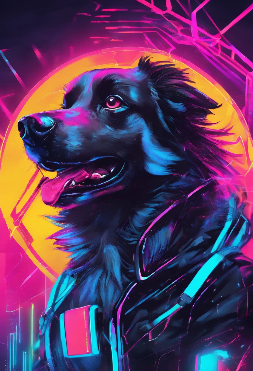 Make a Border Collie