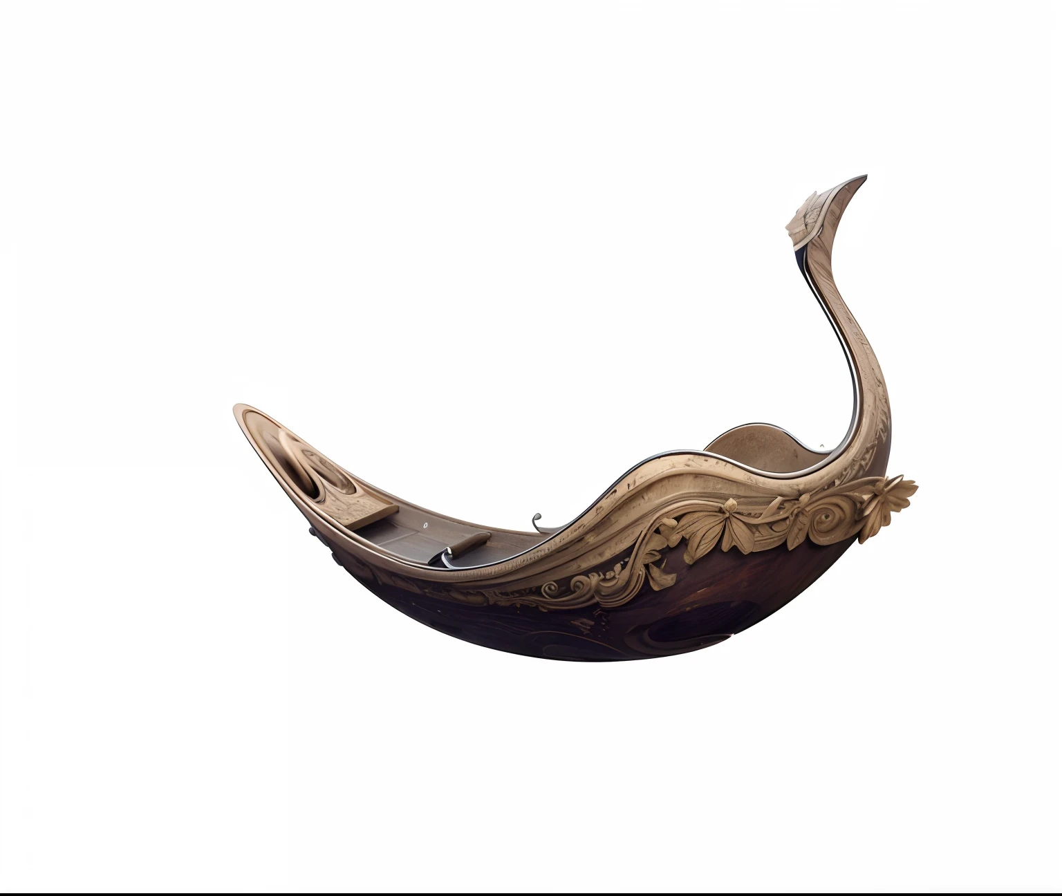 Arte digital, 3d, realista