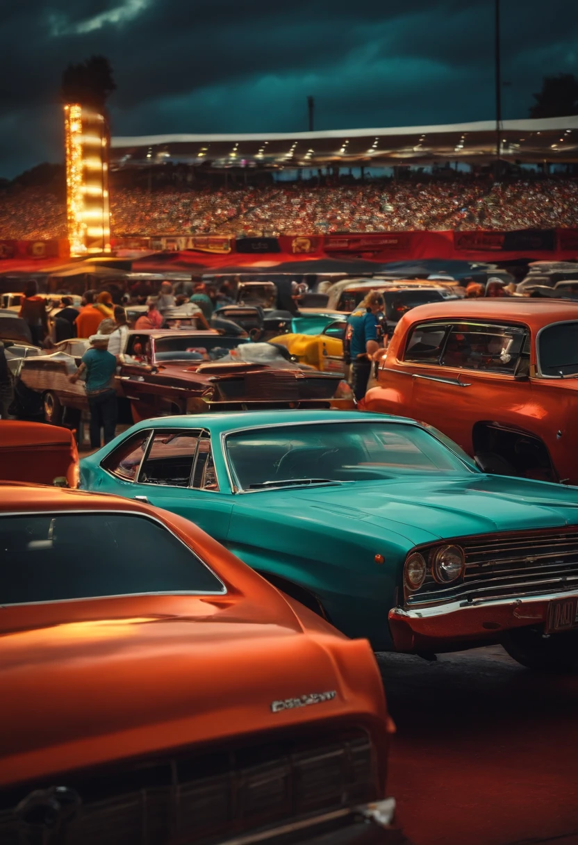 stockcar