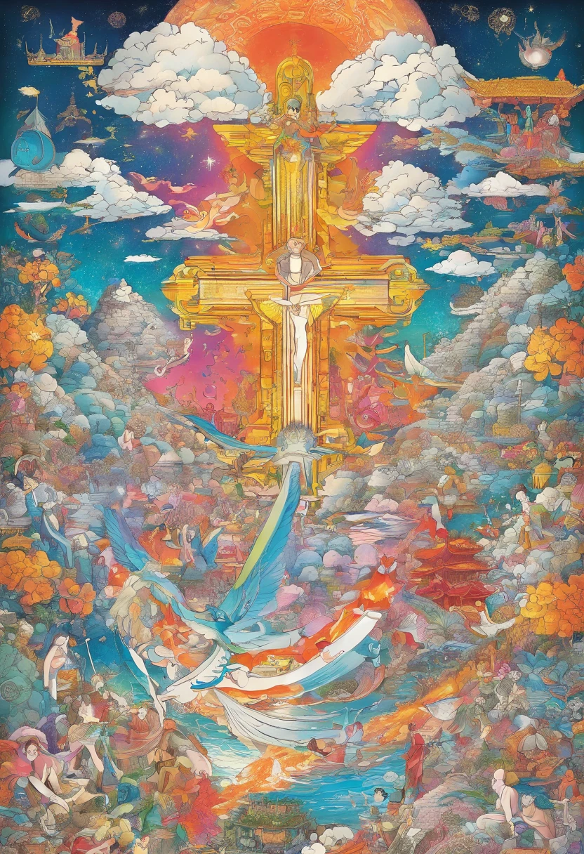Holy Bible