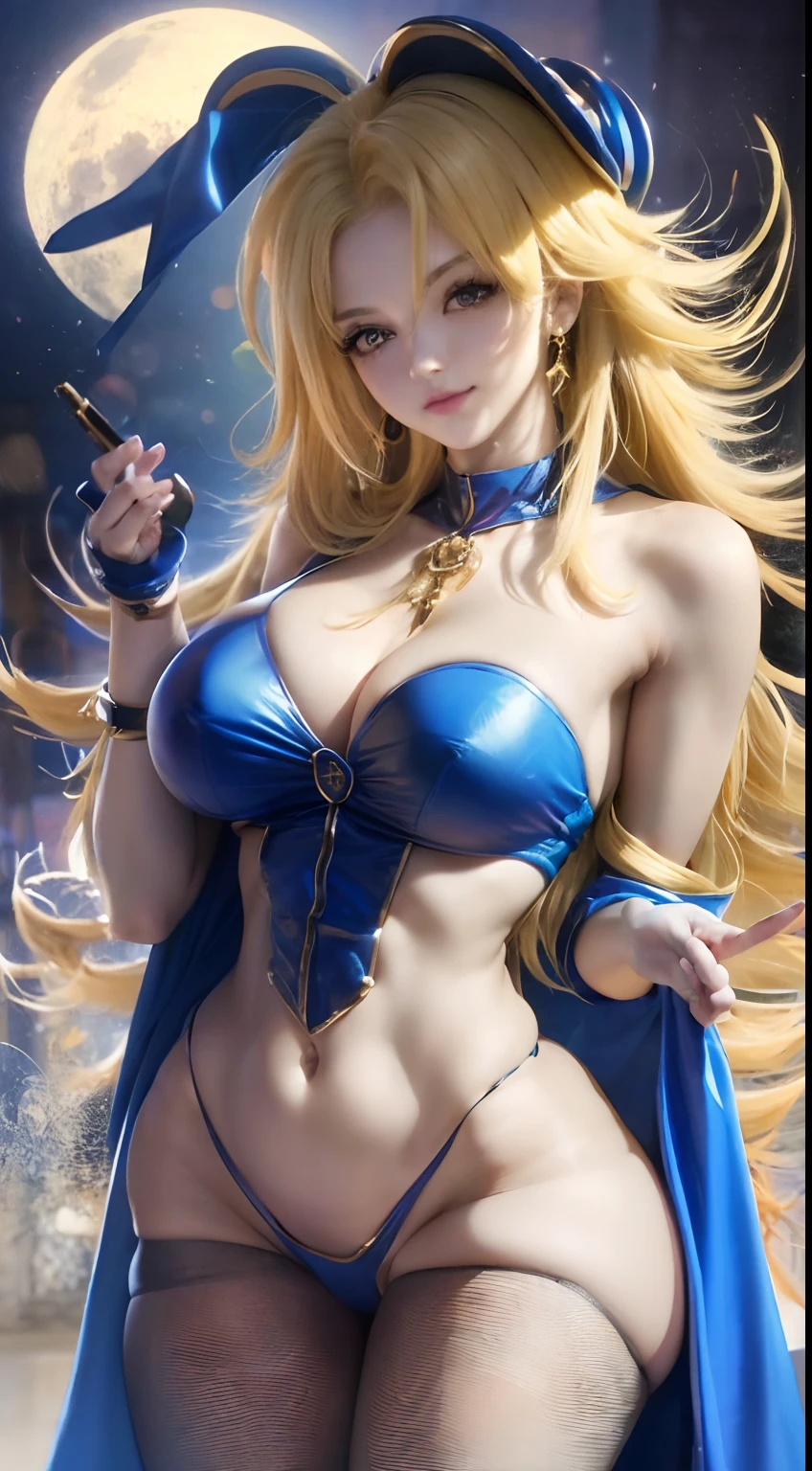 (Obra maestra:1.3), Cara hermosa, hermoso cuerpo, Mirando al espectador, UHD, 8k, (CG 8K ultra realista:1.2),Ilustraciones perfectas,delicate pattern,Detalles intrincados, El sombreado,
(Obra maestra sin igual,La mejor calidad:1.2),(extremadamente intrincado:1.2),Teleobjetivo de 70 mm,
-------------------------------
Kpop Idol,Belleza coreana,Coreano Mixto,
(1girl,solamente:1.2),Mujer,Femenino,ojuelos,(damp skin,NSFW:1.1),
(Cabello absurdamente largo:1.4),cabello flotante,viento,vendaval,Accesorios para el cabello,
-------------------------------
(seda y cinta en frente:1.3),Pendientes,filigrana,Mangas separadas,mangas anchas,
(see through clothing,clothes translucent,brazal:1.2),(Ropa reveladora),jewely,
(escote,hombro desnudo,Sin tirantes,Gargantilla simple,vestido de tubo,sin sujetador:1.1),
(Cielo,Inactive animation,Fondo simple,Hojas y planta en frente :1.2),
(Meishaonv,pistola,ojos azules,Tsukino Usagi,bollo doble,Collar de marinero,creciente,Sosteniendo un arma,tenencia,Sailor Luna:1.2), (Cuerpo de Venus, pechos enormes, enorme:1.3), 鎖骨, escote, cuerpo completo, Cabello largo rubio