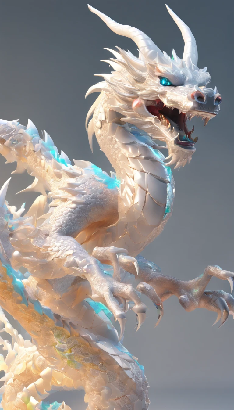masterpiece,best quality,
ultra-realistic mix fantasy,flood dragon,a mythical creature capable of invoking storms and floods,in the style of dark azure and light azure,mixes realistic and fantastical elements,vibrant manga,uhd image,glassy translucence,vibrant illustrations,ultra realistic,jewelly,shawls,light In eyes,red eyes,firefly,bokeh,mysterious,fantasy,cloud,abstract,colorful background,night sky,flame,very detailed,high resolution,sharp,sharp image,4k,8k,masterpiece,best quality,magic effect,(high contrast:1.4),dream art,diamond,mysterious colorful background,dark blue themes,real,<lora:xl-holographic-å
¨æ¯V20:0.6>,holographic,an oriental dragon,inhuman,holographic metal,machine,<lora:ä¸äº«å¤æ¨¡_v3.0:1>,<lora:ä¸äº«ç¹æ_XL_LORA_v3.0:0.5>,<lora:ä¸äº«å¤æ¨¡_v3.0:0.35>,the perfect hand,perfect face,