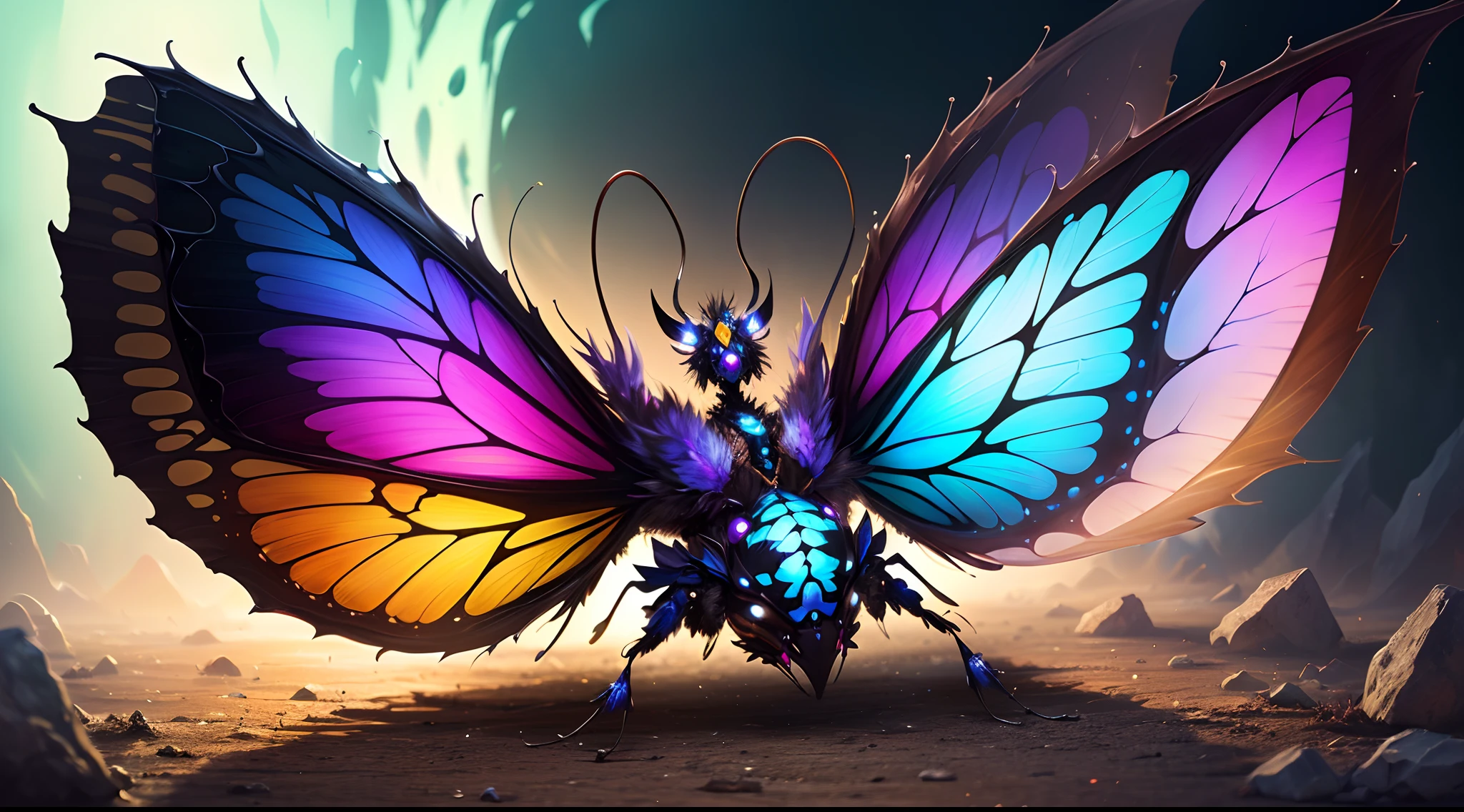 Metamorphosis