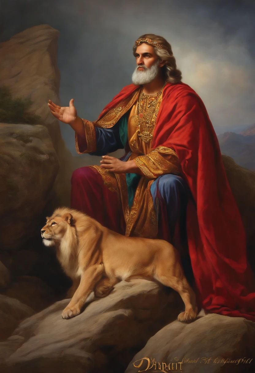 Prophet Daniel