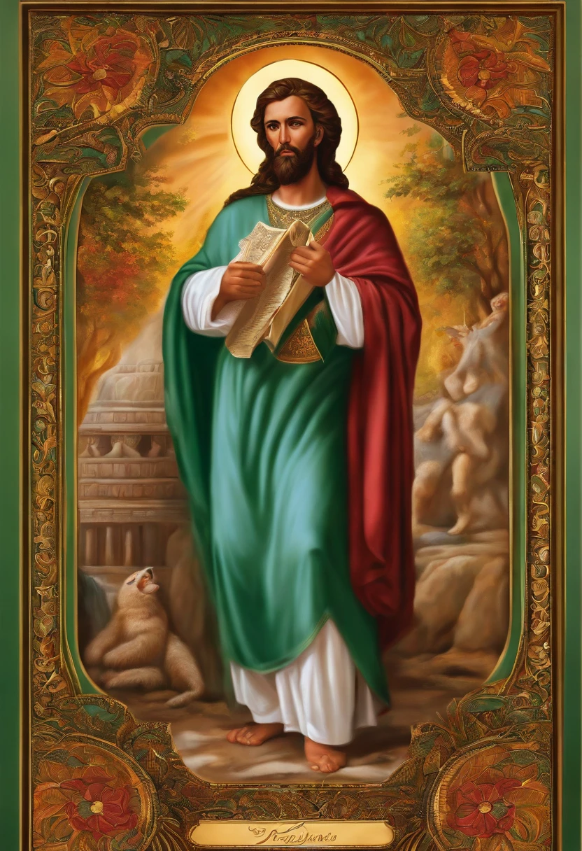 Prophet Daniel