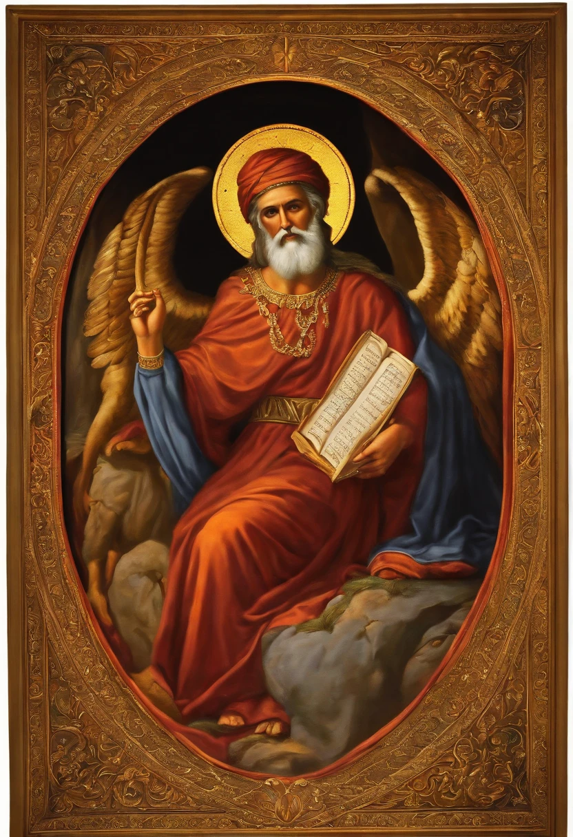 Prophet Daniel
