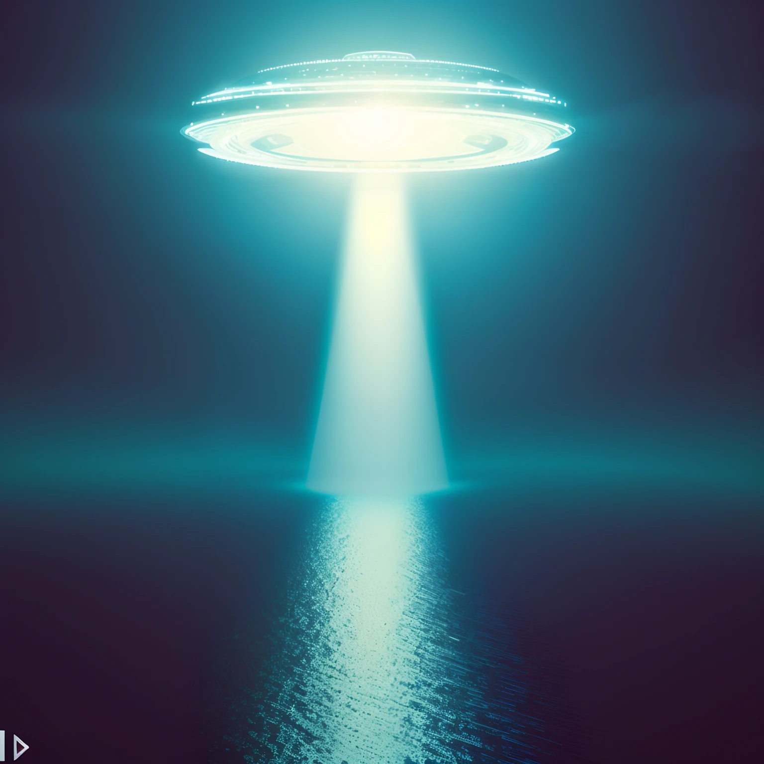 Arafed flying saucer with light beam over water, Rapto de OVNIs, ufo lighting, OVNIlogia, alien mothership in the sky, alien spaceship, of a UFO propulsion system, alien abduction, Pouso de OVNIs, UFO AttackLogical, alien spaceship in the sky, Ovnis, ufo in the sky, OVNI, ufo aliens, extraterrestre, unpublished photo of ufo, Foto RAW de uma paisagem com um disco voador, ovni,
 ufo,pequenos detalhes, 
fotorrealista, 
foto ultrarrealista,
 8k uhd, dslr, soft-lighting, 
alta qualidade, grain of film, Fujifilm XT3, 
obra-prima, disco voador photo in a studio,
 disco voador super detalhado, imagem de alta qualidade, foto profissional,
obra-prima, melhor qualidade, alta resolução: 1.4), 
1ufo, disco voador, textura de metal, brushed steel,HD, fotografia, filme, 
cinemactic, realista, (8k, foto RAW, melhor qualidade, obra-prima: 1.2), 
(realista, foto-realista: 1.33), melhor qualidade, disco voador, ufo, ovni, unidentified dish-shaped flying object, 
Realistic and detailed lighting on the flying saucer, profundidade de campo,
 grain of film, textura do ufo detalhada,
 foto, imagem nitida, realista de um disco voador.