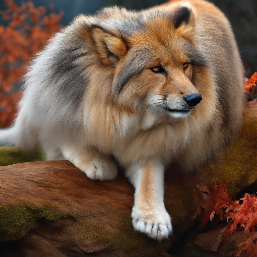Furry