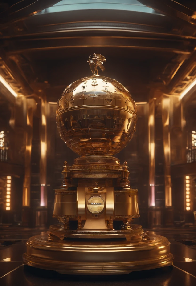 realistic money machine, Futuristic 4K in high cinematic resolution, com base em filmes da marfia italiana