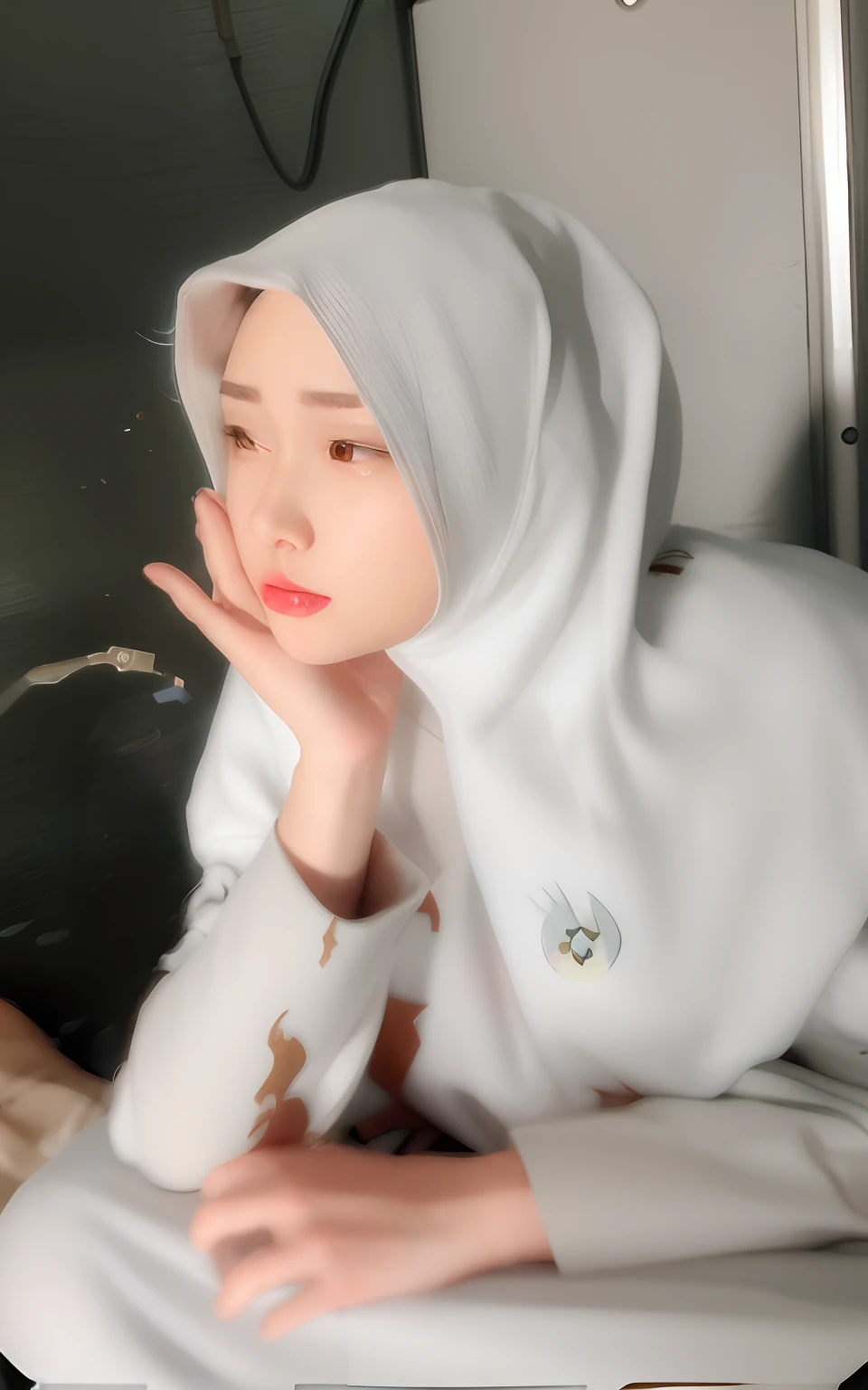 turned into anime