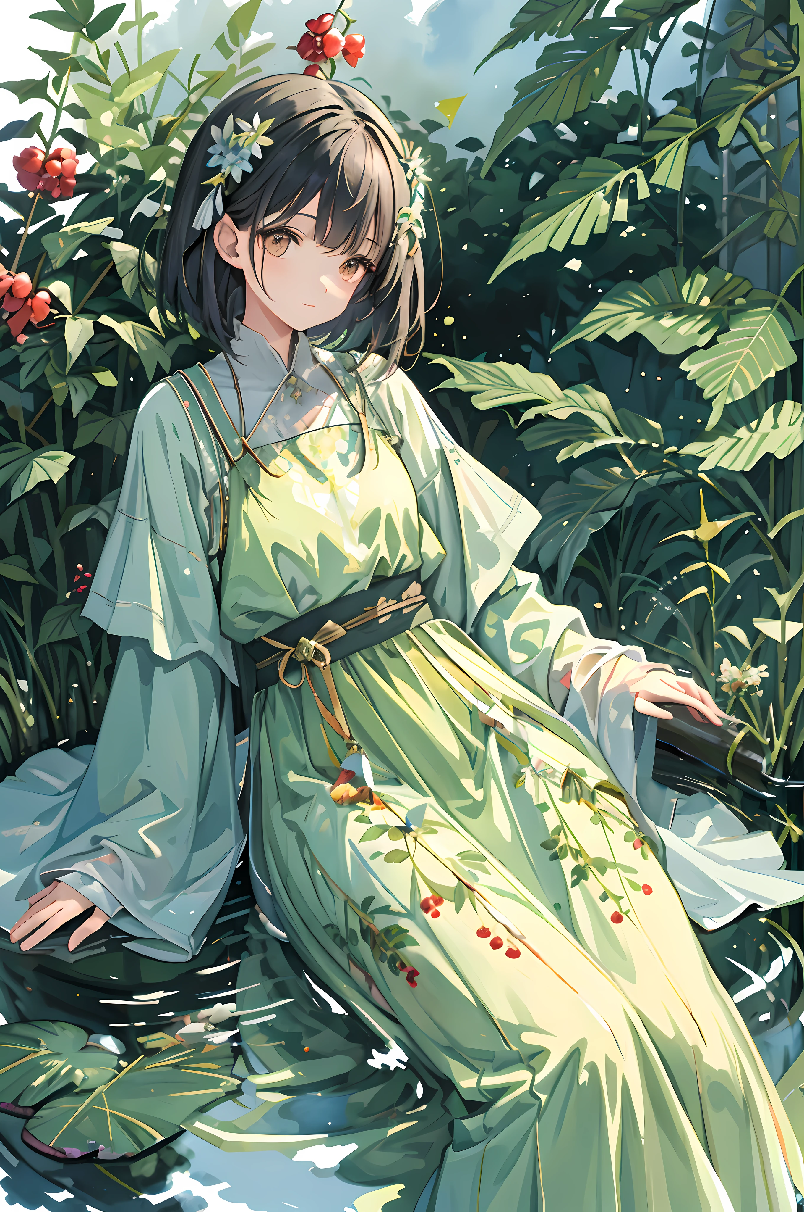 Redraw