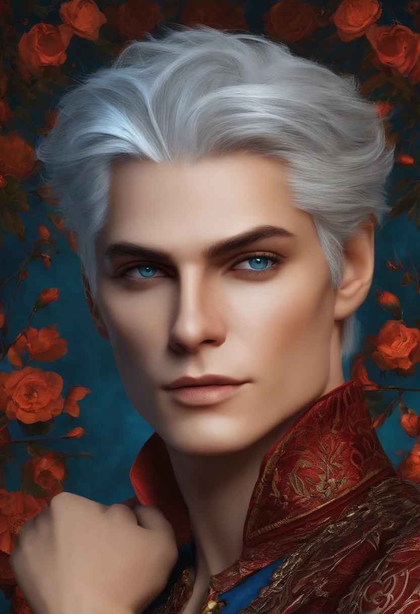 vergil