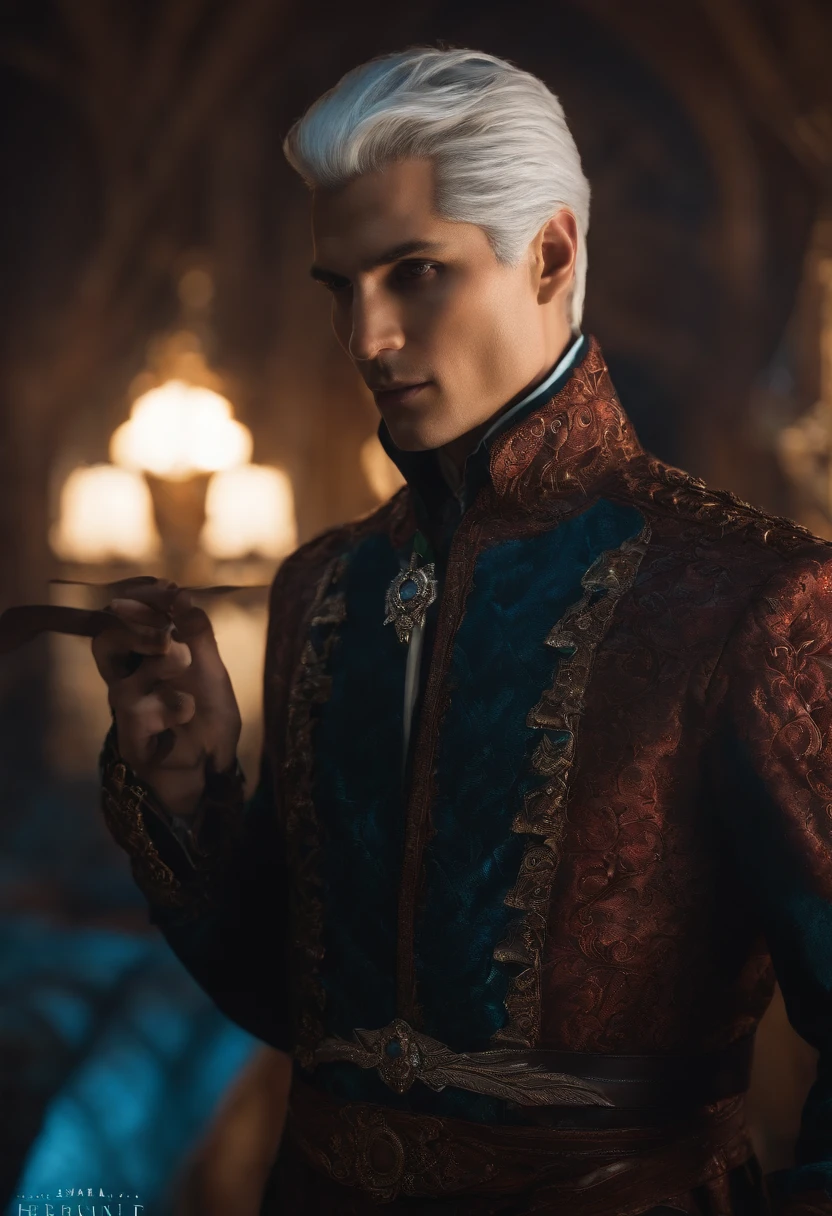 vergil