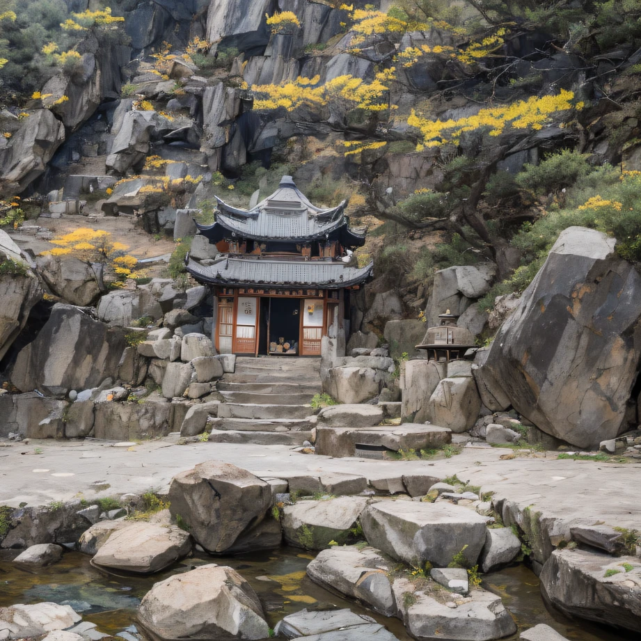 snowy peak(mont)Treasure Trove(kiosk)Close to Lam Tin(Village),
Deadwood(Hut)Three blankets(big hall)A hole in the sky(Boulders)。
Half Ridge(kiosk)City of Flowers(kiosk)Wordless stones(stone monument),
Wan Song(Close)snowy peak(pathway)There is dragon sleep(Fang)。
Manjusri(tw)Ancient mirrors(tw)Jiao Bridge(bru),
Lohan(Boulders)Iron Cloud(Ridge)Skull Peak(kulmin)。
Incense stone(grind)Free animals in captivity(chii)Pool dipping in the moon(chii),
Wangzhou(kiosk)Zhuo Xi(izumi)Ying Chao Spring(izumi)。