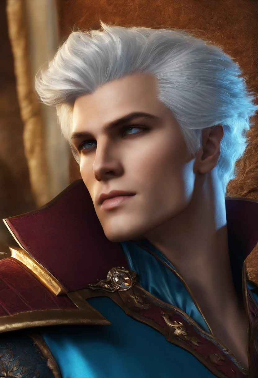 vergil
