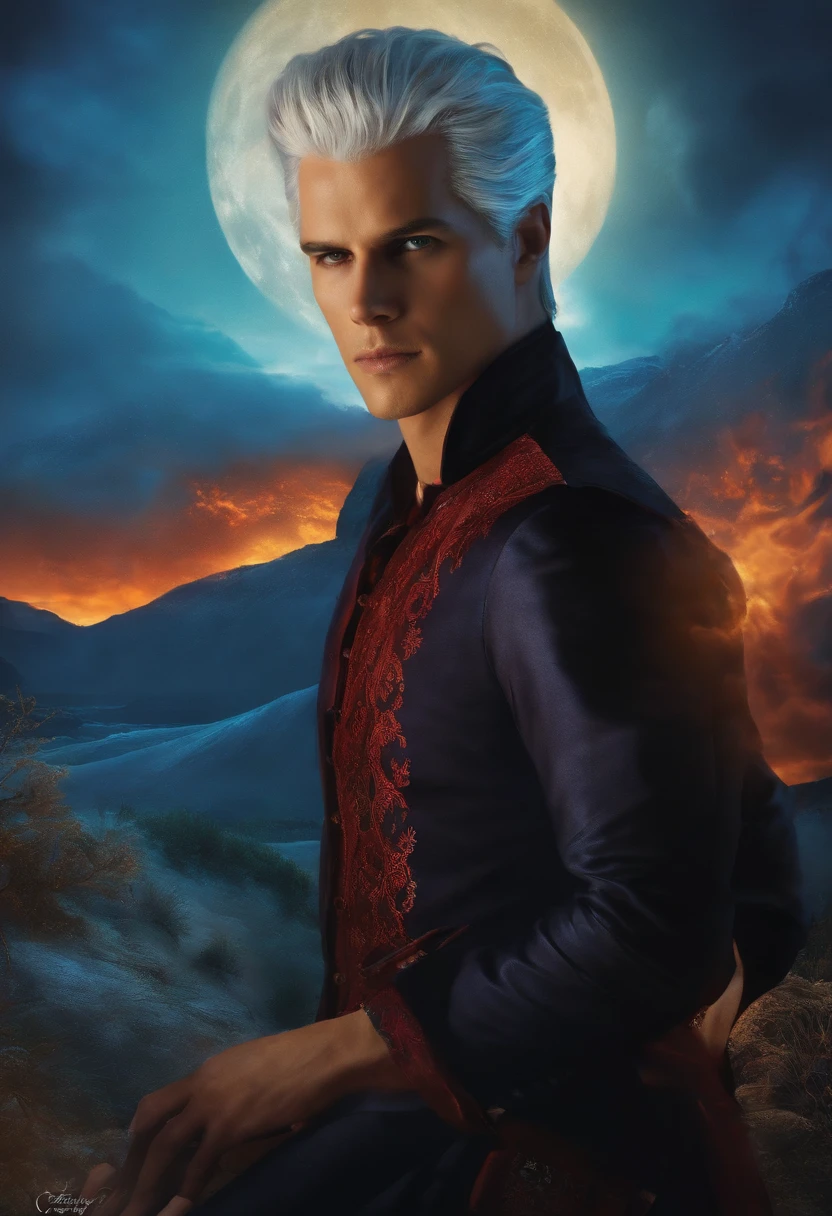vergil