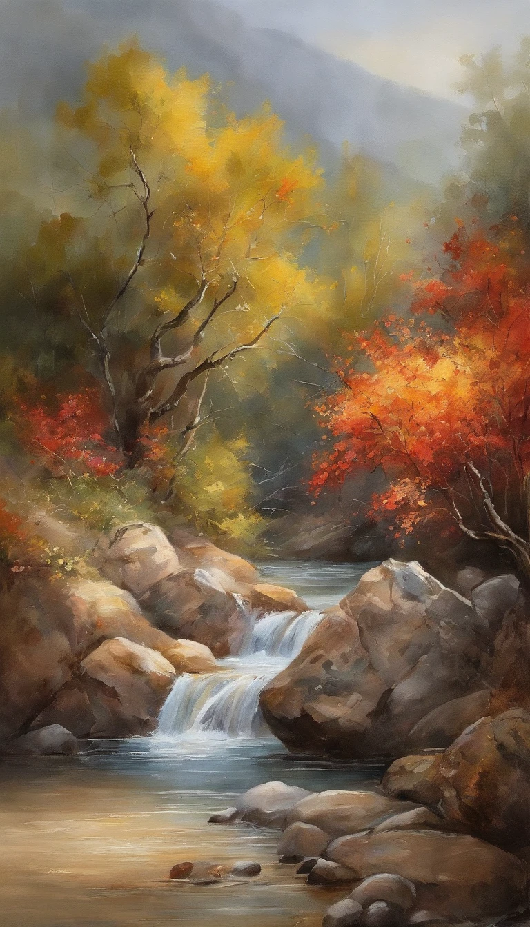 Campo com flores lindas(clivagem em close-up),meditar,Zazen,Um meditativo(Pintura de paisagem chinesa),(pintura a tinta e aquarela),(Papel de parede 8k),(Efeito de Luz e Sombra),rendering by octane,White balance design,Extremely detailed image representation,Wide angles,profundidade de campos,tmasterpiece,realista,lindamente retratado,um detalhado,acurate,Obras de mestres,tmasterpiece
