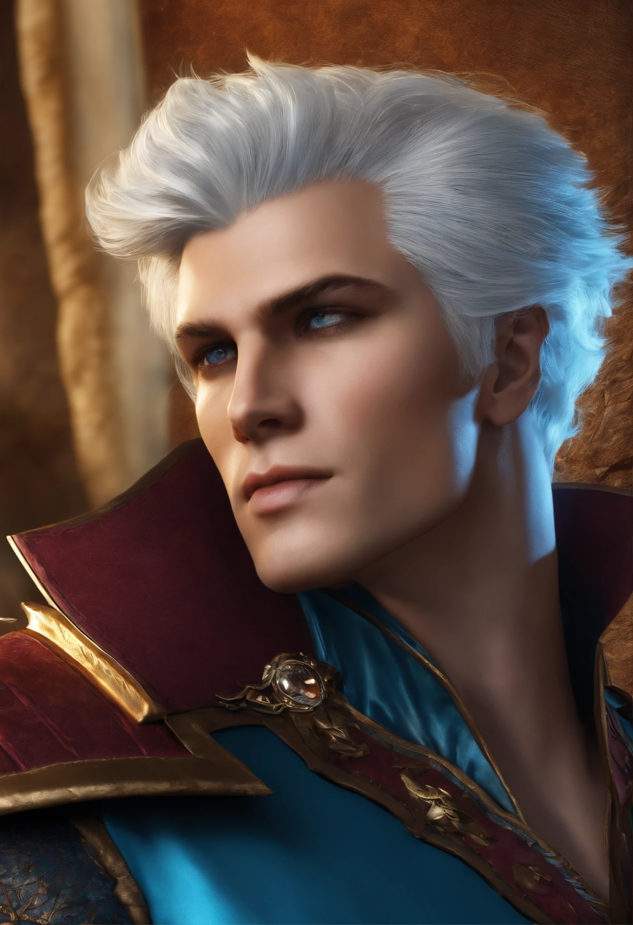 vergil