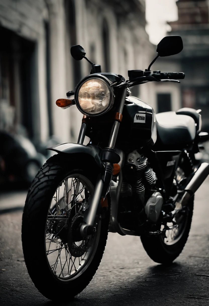 Yamaha rxz