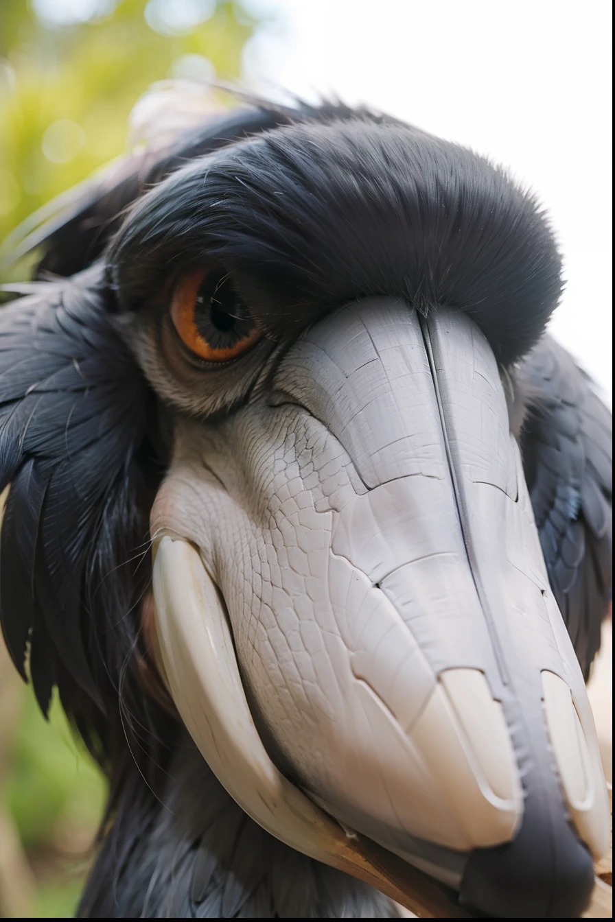 shoebill