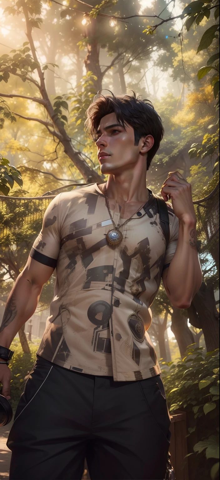 Change background  handsome boy, realistic face, 8k ultra realisticworld  World  hensam boy