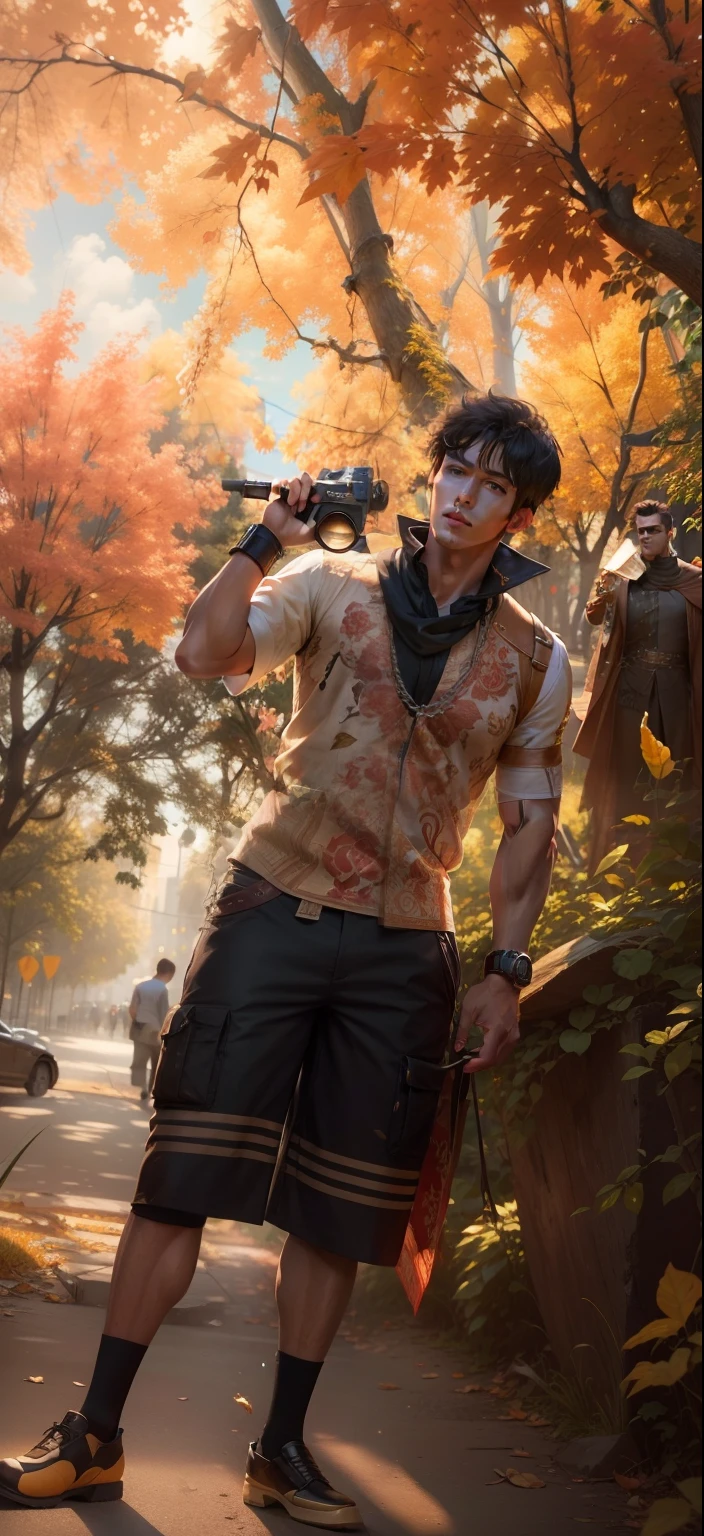 Change background handsome boy, realistic face, 8k ultra realisticworld World hensam boy