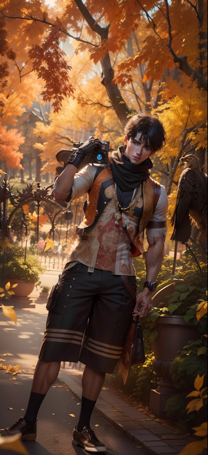 Change background  handsome boy, realistic face, 8k ultra realisticworld  World hensam boy