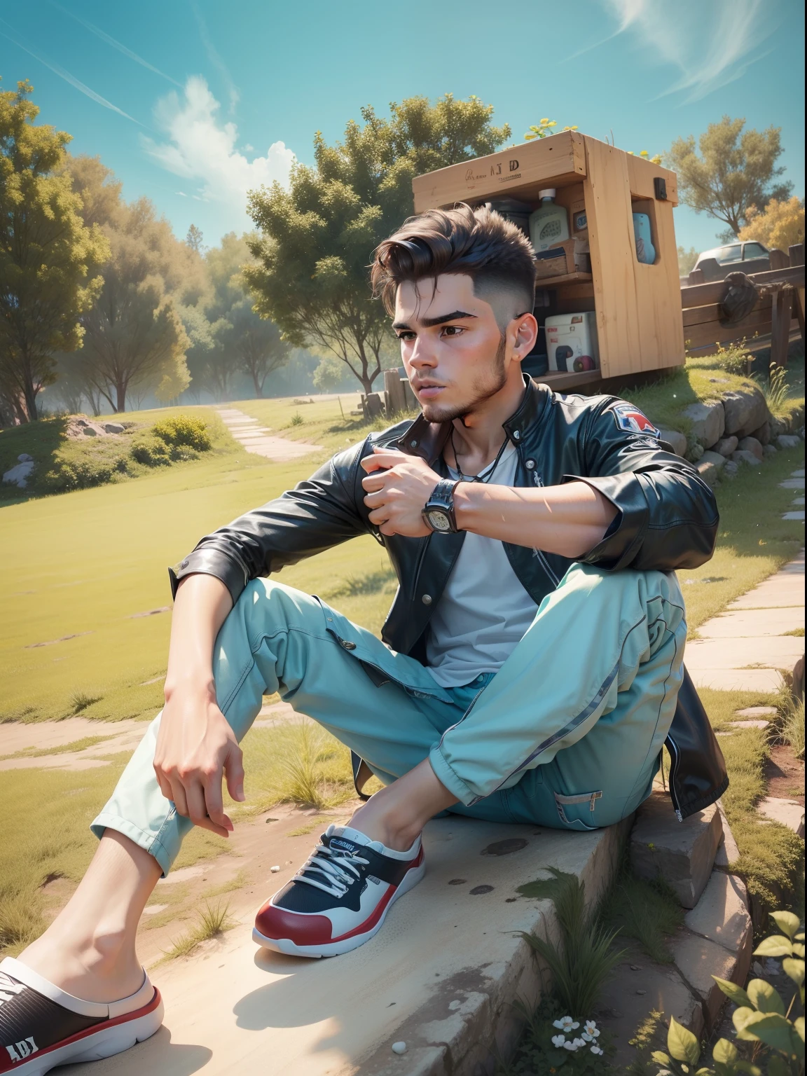 HD Boy