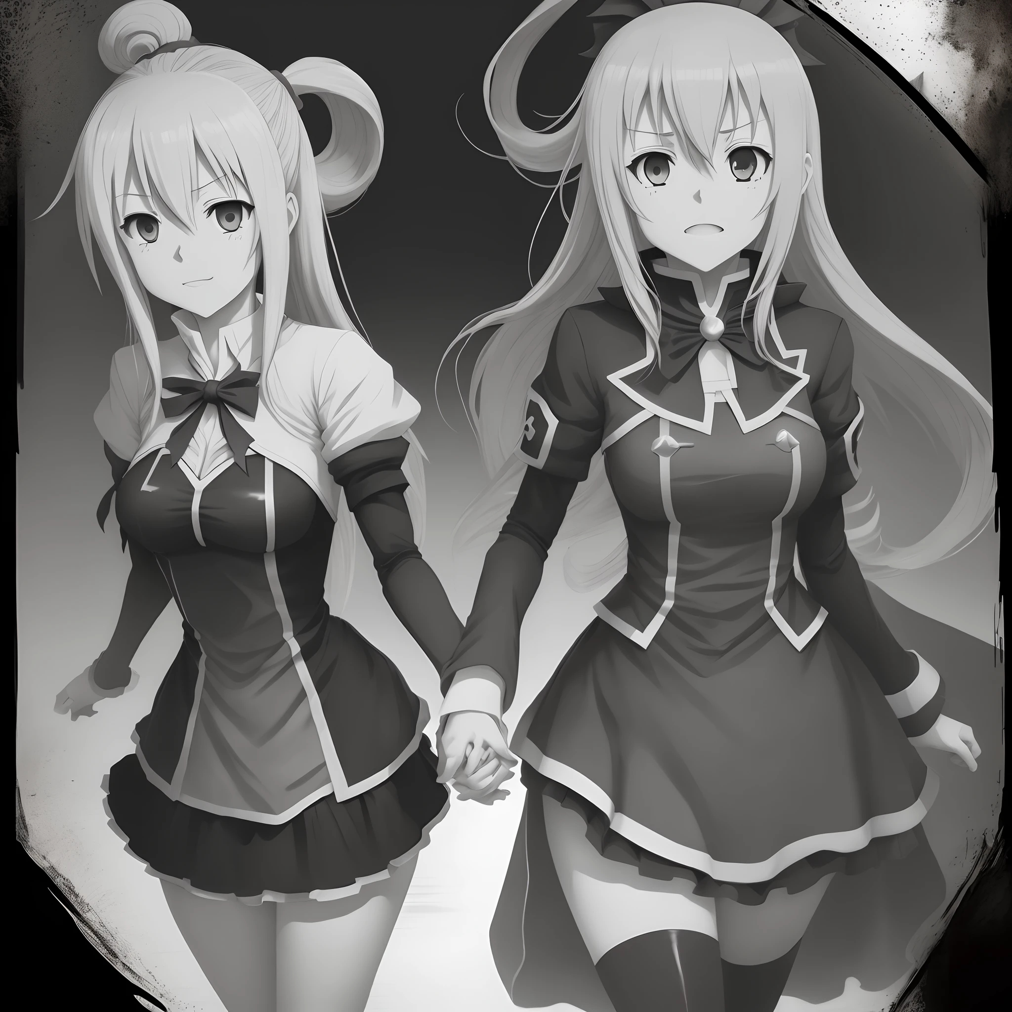 Darkness konosuba